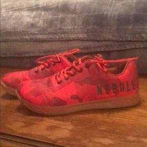 Nobull shoes